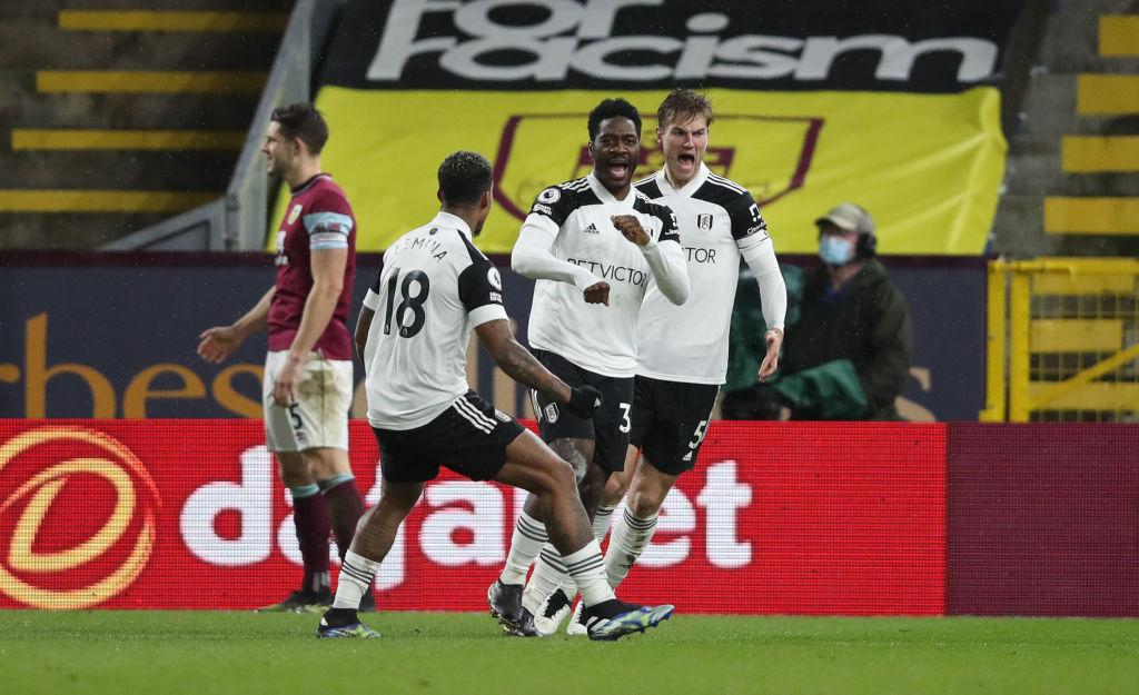 5. Ola Aina (£4.5m) 27 points in the last 5 GWs 1G 1A in the last 5GWs 2 CS and 3 bpsA DGW in 26 and possibly in 27 or 28, With a low ownership of just 0.5% Aina is worth a "punt"