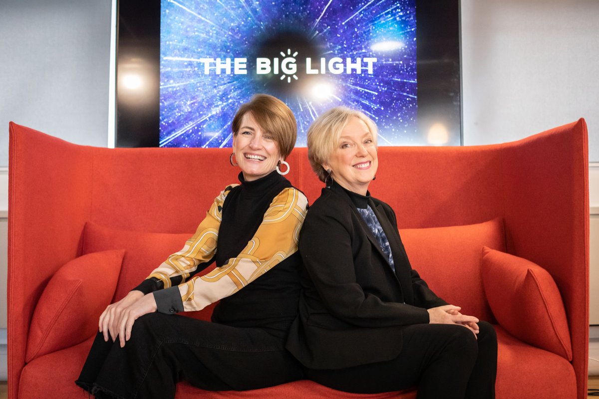 TheBigLightPods's tweet photo. 🎉We launched #TheBigLight network on 19 February 2020 at @workclockwise in Glasgow. We were delighted to be joined by our original team of podcasters and members of the press. 🎙️ Since then, our content output has expanded in a big way: https://t.co/TdSvGT2xr0 https://t.co/qTP1yAFSDw