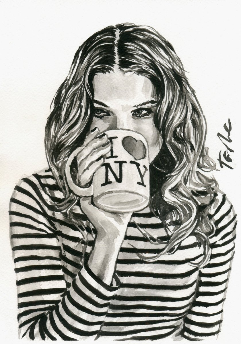 Juste_Etre2610's tweet photo. Chaque matin me rappelle à quel point j'ai de la chance d'avoir quelqu'un d'aussi spécial que toi. 
Tu es mon rayon de soleil, ma lune, mon café.

Aimer et être aimé.... 💞

ILNY
#TasheArt https://t.co/TozOBBB7zy