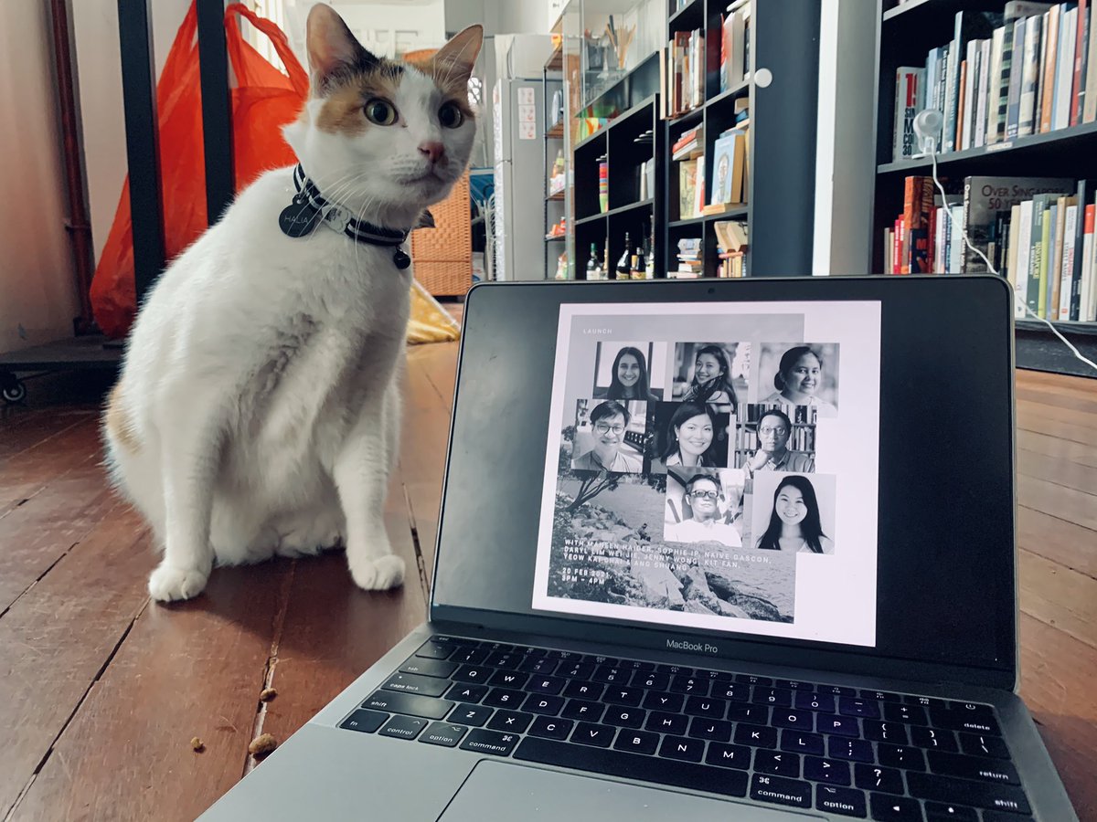 Sing Lit Station tweet media