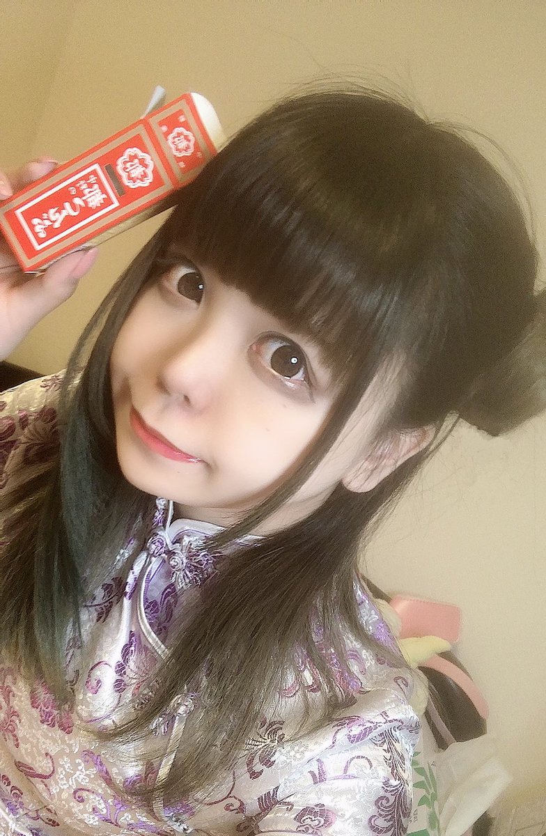 Twoucan 髪型は5年後神楽風 の注目ツイート イラスト マンガ コスプレ モデル