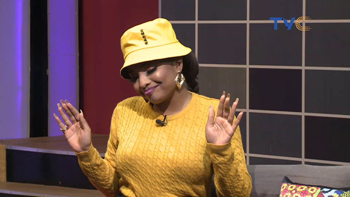 TVC Entertainment tweet media