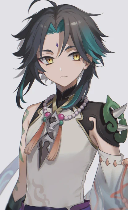 キャラデザ好き 