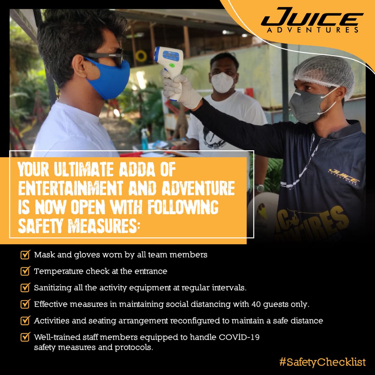 Juice Adventures tweet media