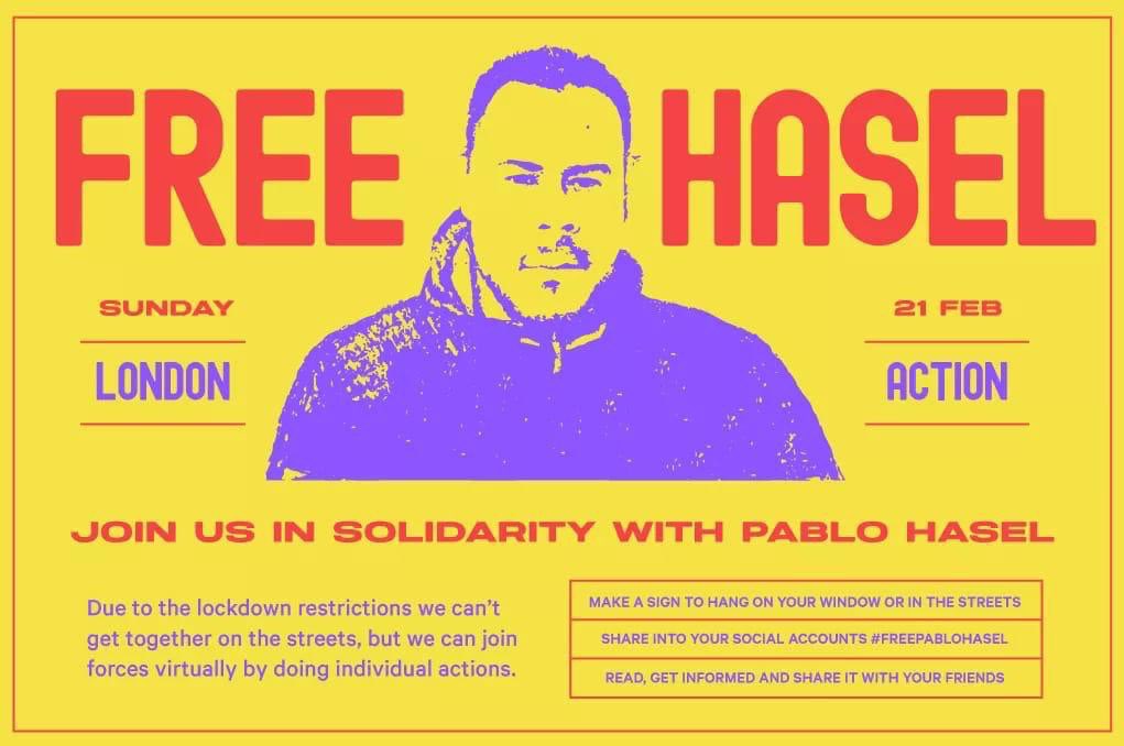 CDR London tweet media