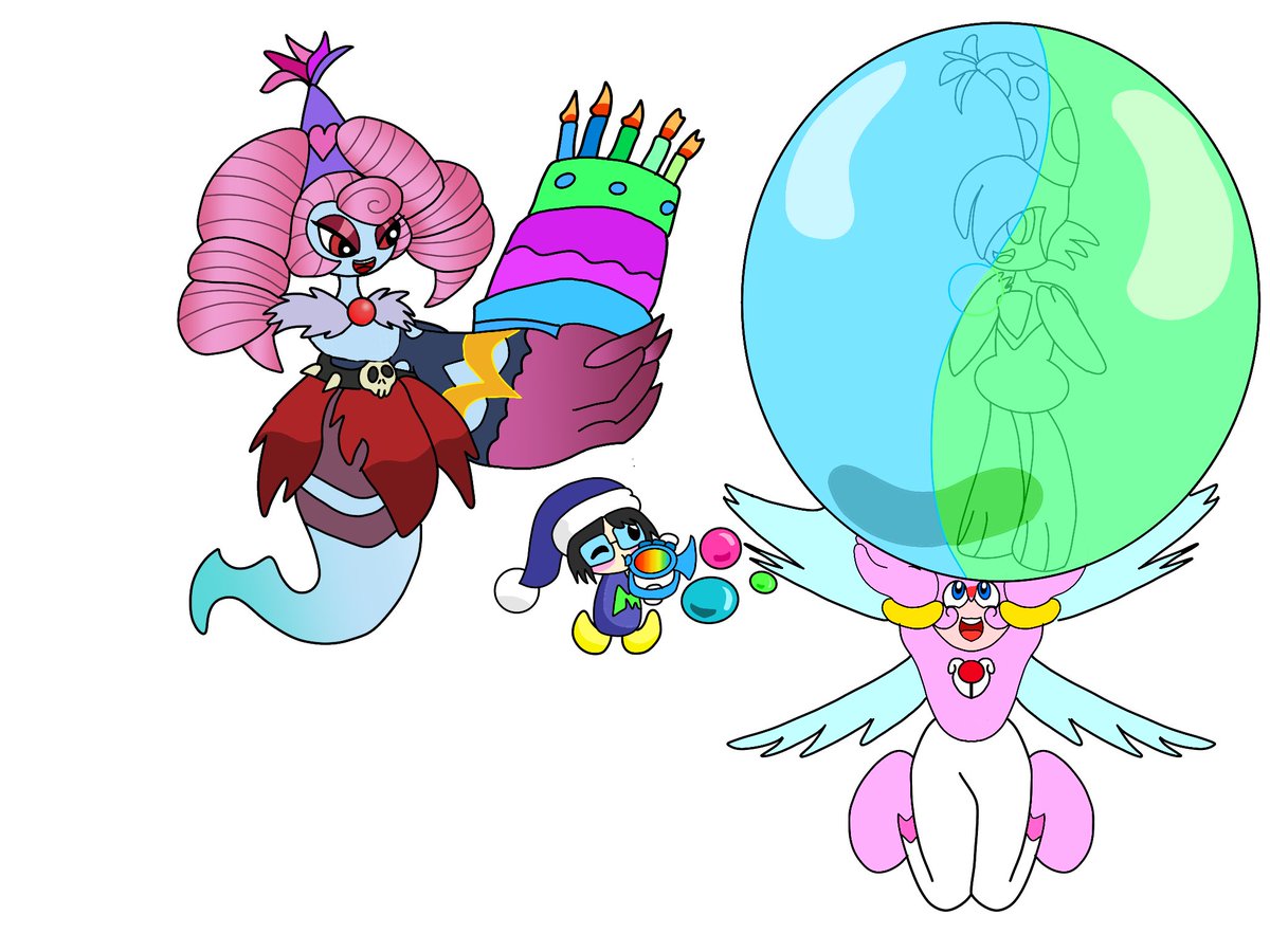 エルレイド Twitter Search