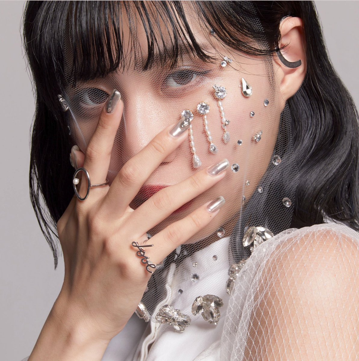 FuryoGang's tweet photo. L'anime Tokyo Revengers commencera le samedi 10 avril au Japon et la chanteuse eill fera l'ending dont le titre est "koko de iki wo shite". https://t.co/oAgws3OnUf