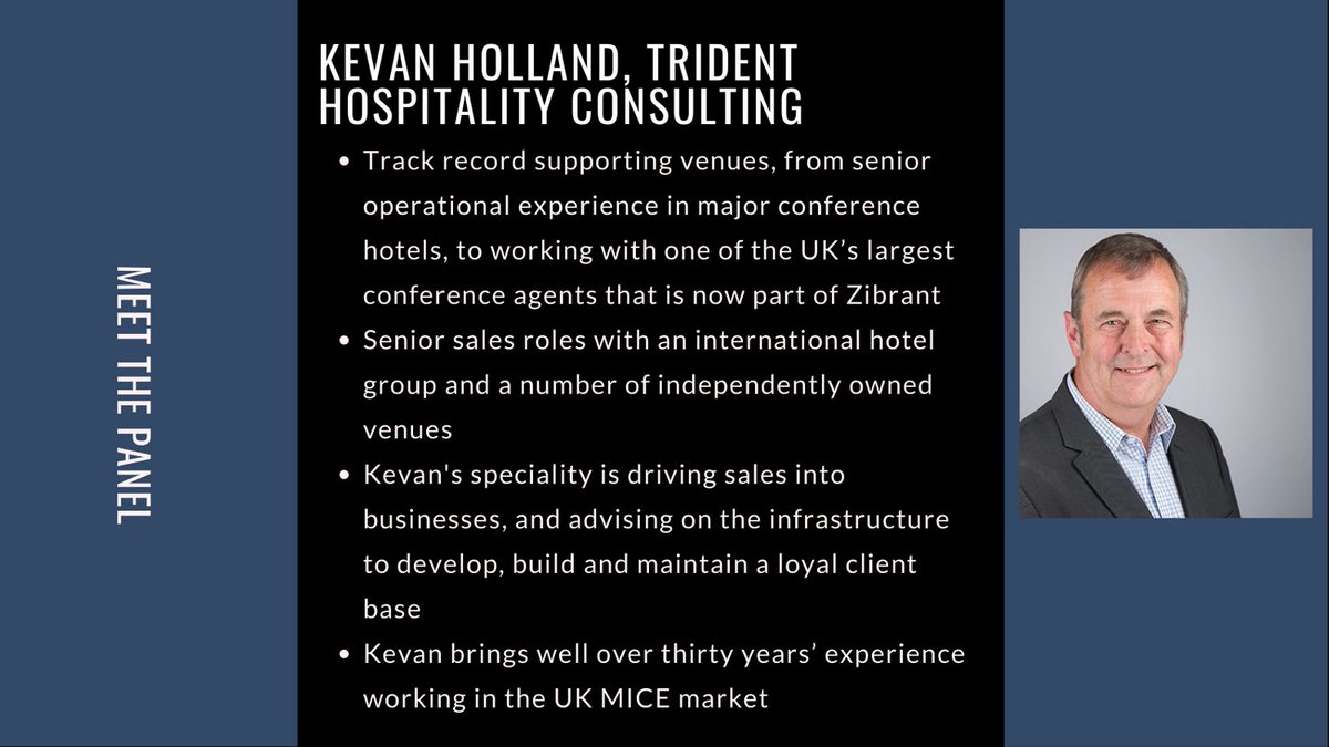 SwitchByDispace's tweet photo. A leading voice in the sustainability discussion @TridentHC is a sales and customer loyalty 🦸 

We’re lucky to have his expertise on the 5th. Grab. A. 🎫 ⬇️

https://t.co/mH12GskRhi

#eventprofsuk #meetingprofs #eventtech https://t.co/Q1DlWWXfxb