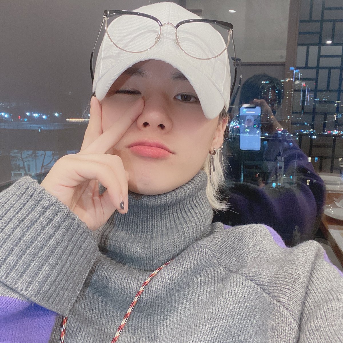 elastfc's tweet image. [WONHYUK] 210218