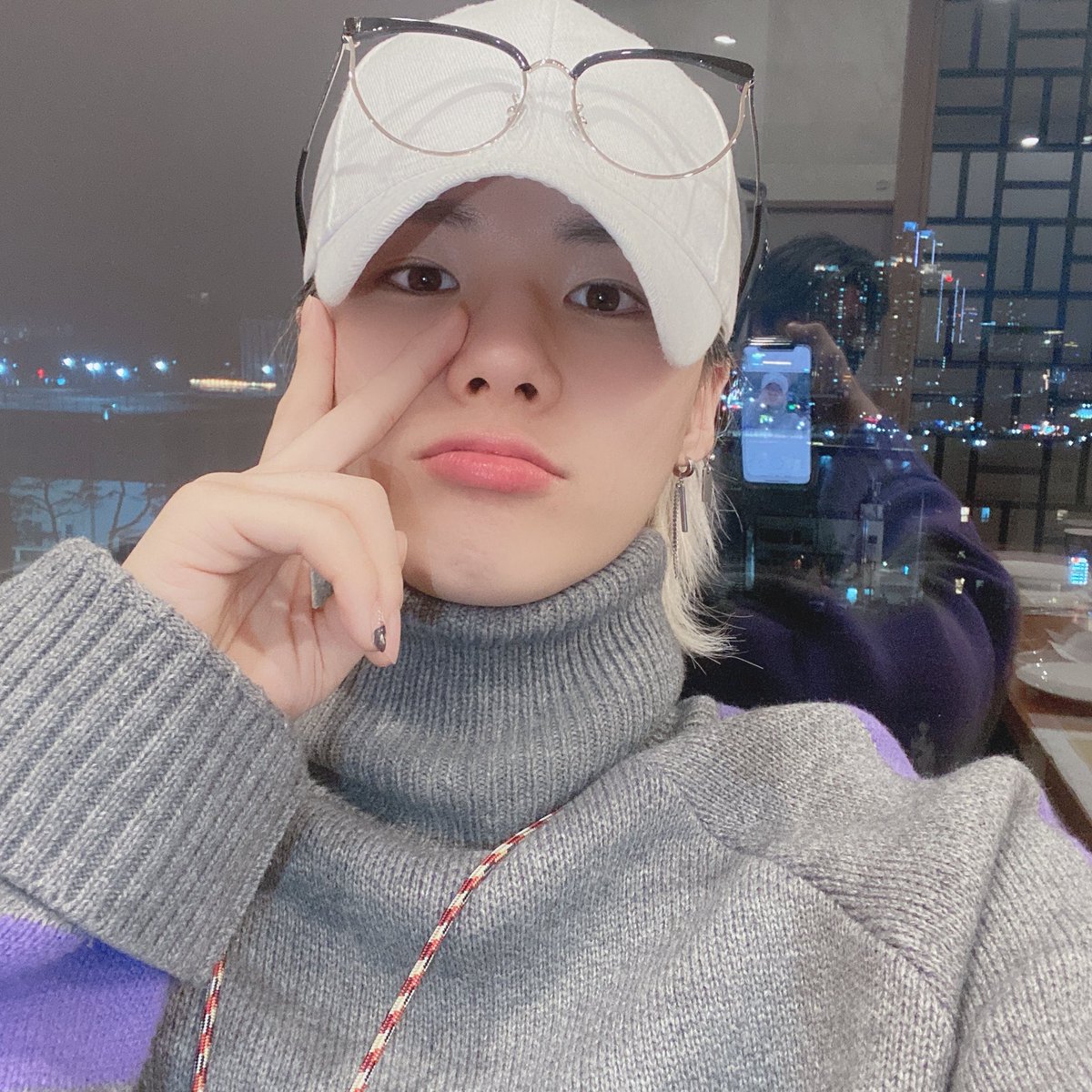 elastfc's tweet image. [WONHYUK] 210218