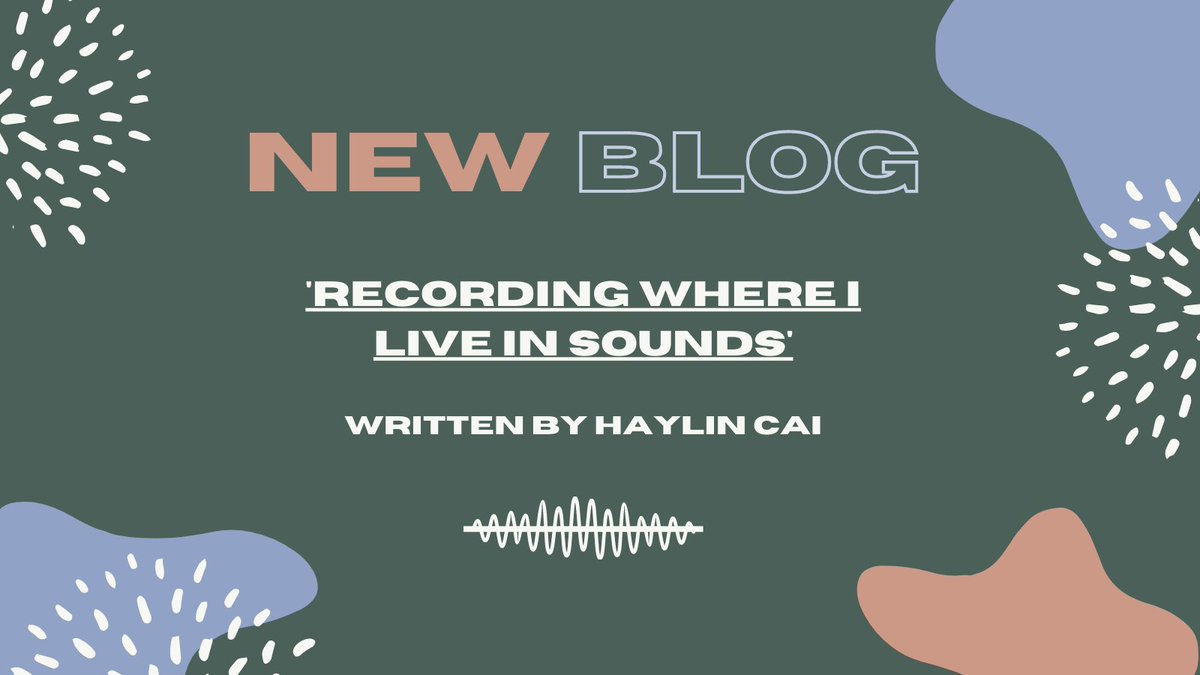 Out of the Blue Theatre tweet media