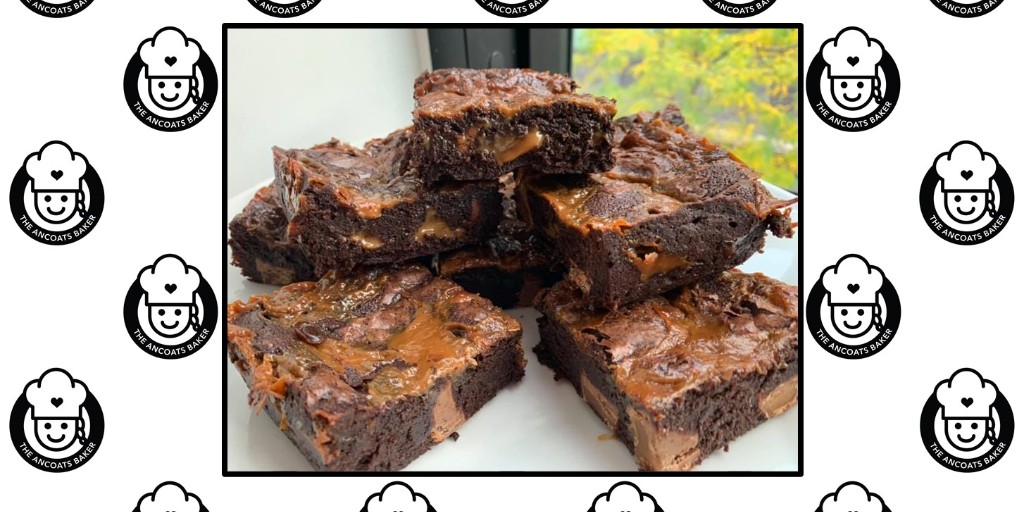 OneVestaStreet's tweet photo. #SupportLocal  #LaunchedInLockdown 

The Ancoats Baker offers brownies, blondies, cupcakes, cakepops and... cakes. Plus mouthwatering range of flavours and customisation with vegan and GF options. 

https://t.co/3dozLclQrQ
#Supportlocalbusiness #supportsmallbusiness https://t.co/9jnw5EDsG3