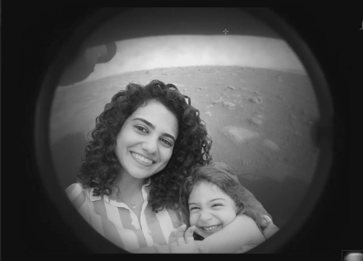 ghadasaad14's tweet photo. #CountdownToMars #hellofromMars #LifeonMars 🚀 https://t.co/4O58SmLm3p