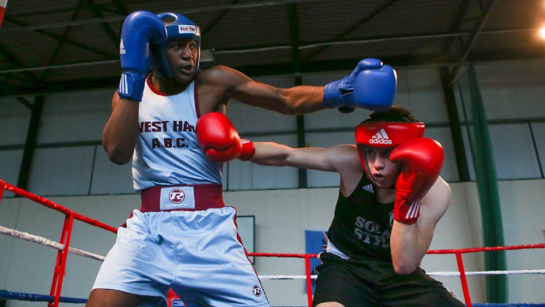 SportsAid tweet media