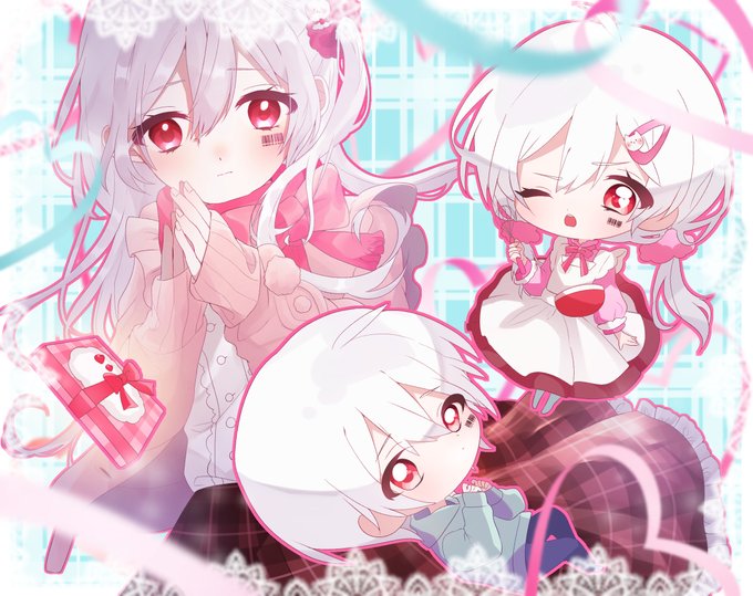 チョコっとの答えのtwitterイラスト検索結果