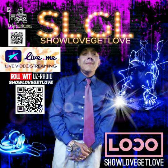 ericloco82's tweet image. Come and see LoCo🔴SLGL🔴's live in #LiveMe:#Music#FeatMe
#SLGL
#showl
lm.ink/L7VPM5Q1QgaP2