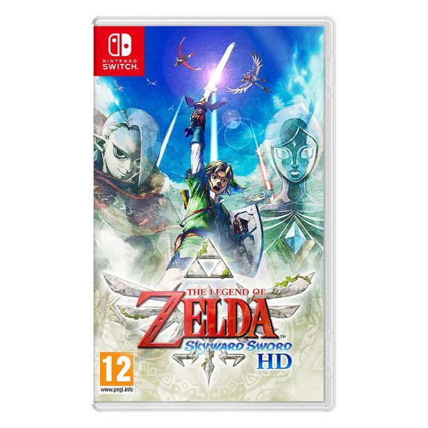 shopto ring fit adventure