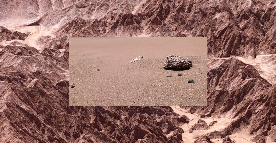 ci_anthropocene's tweet photo. 🛰️🪐🌏Durant #ecoleanthropocene2021, les artistes ont aussi exploré #Mars ! Retour sur la performance présentée par @postec_clement et Pauline Julier suivie d'une discussion avec l'archéologue de l'espace australienne Alice Gorman
@drspacejunk #mars2021
🎥https://t.co/WStvucDJja https://t.co/oH85DF7A3s