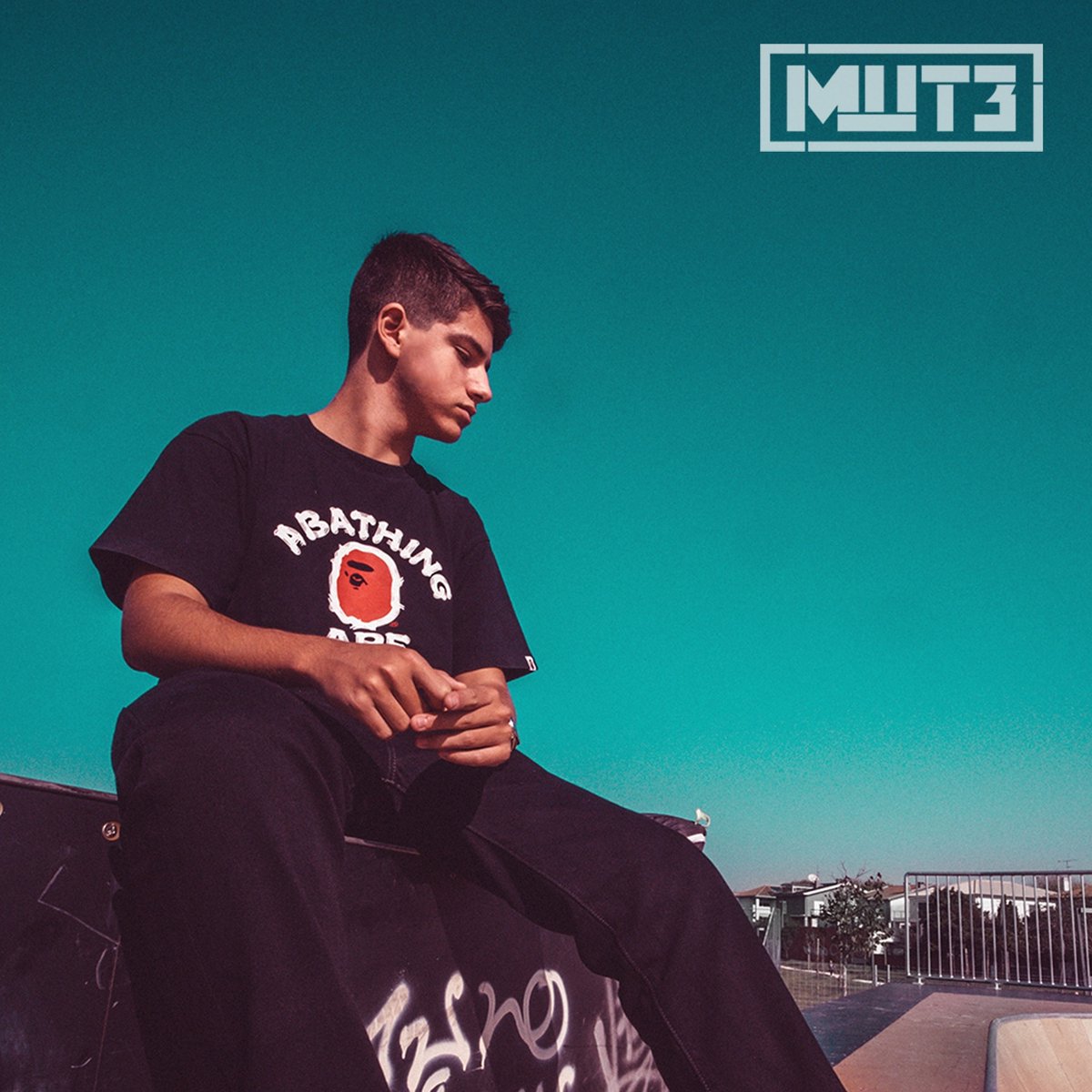 iammut3's tweet photo. Out now in all platforms! 
https://t.co/lDQivg8H1h https://t.co/neBoolS7jf
