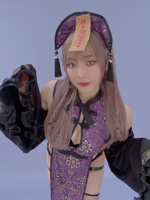 コスプレイヤーりなしぃのTwitter画像45