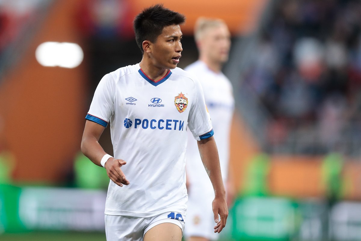 pfc_cska's tweet photo. ✍ Завершилось оформление всех бумаг по трансферу Такумы @1022nishimura в японский клуб Вегалта Сэндай. Желаем успехов в дальнейшей карьере! 💪 https://t.co/v82ZfF7Ar1 https://t.co/7o4vmiP6Qp