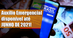 CPF vai liberar consulta aos valores do auxílio emergencial
https://t.co/ix6MbLMsUY https://t.co/UqArADhMj9