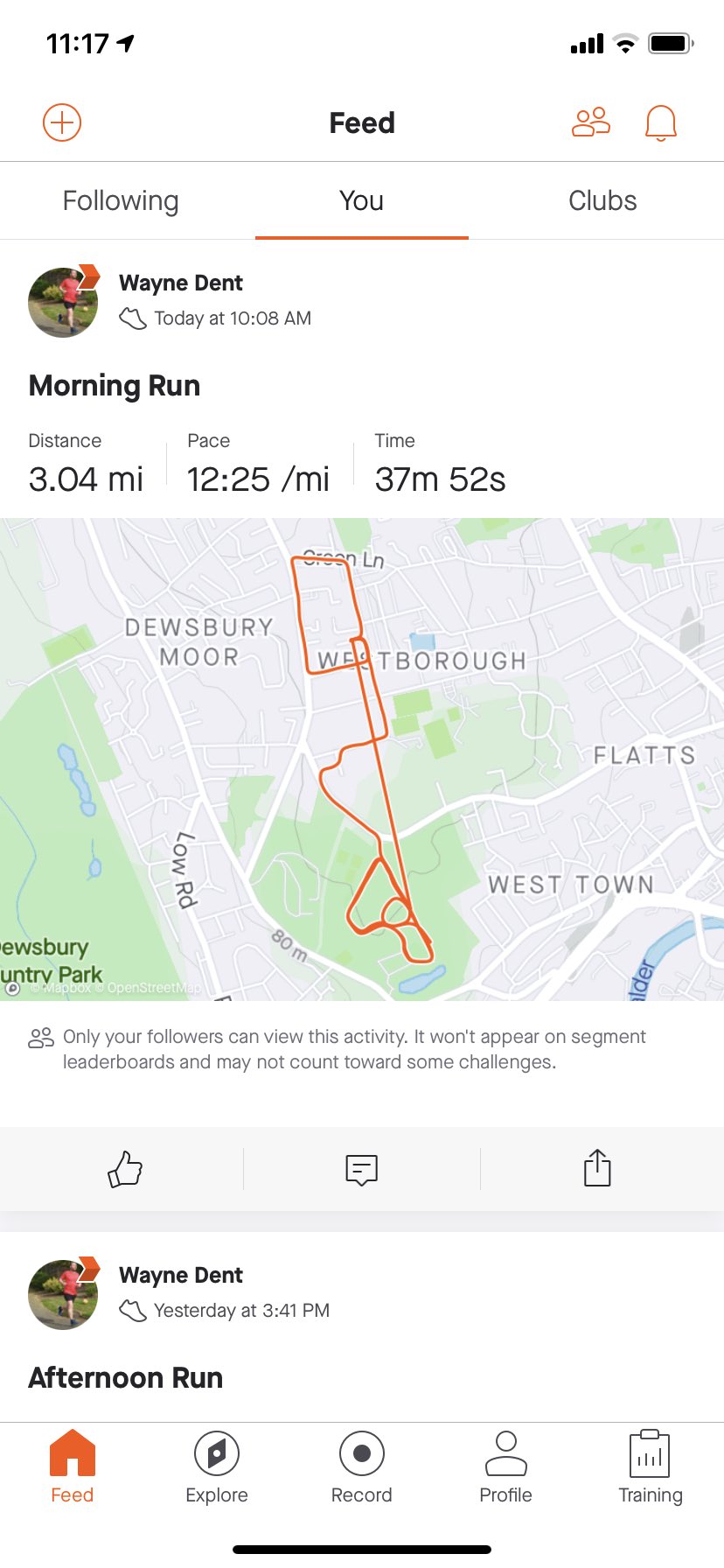 2 4 Miles From My Location Wayne Dent On Twitter: "3 Miles With My Children. 2.4 Mile With My 9 Year  Old In 29 Mins And 0.6 Mile In 7 Mins With My 4 Year Old.  Https://T.co/Hbgbjfsc6X" / Twitter