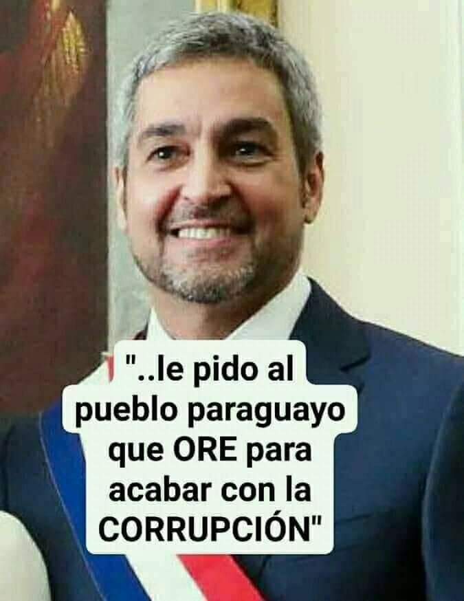 contralorespy's tweet photo. Sigue el despilfarro de dinero en la República del Paraguay. https://t.co/M9VHZvrPcM