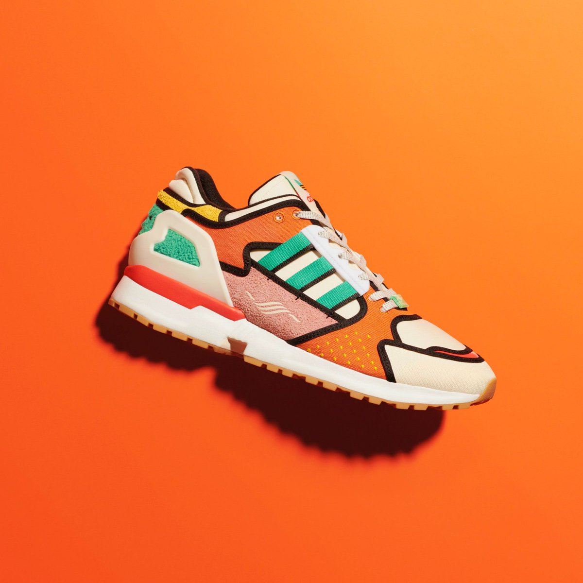 O Xrhsths Gq Japan Sto Twitter 意外なキャラクターをフィーチュアした一足 T Co Vysjfs6aln アディダス オリジナルスは A Zx シリーズの最新作として Zx Krusty Burger を発売 O Xrhsths Gq Japan Sto Twitter 意外なキャラクターをフィーチュアした一足 T Co Vysjfs6aln アディダス オリジナルスは A Zx シリーズの最新作として Zx Krusty Burger を発売