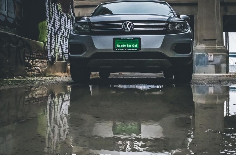 "The more reflective you are, the more effective you are." - Hall and Simeral. We can't get enough of this Tiguan photo shoot by <a href="/boostlife/">Brad  & Lisa McOrrie</a>.photo!