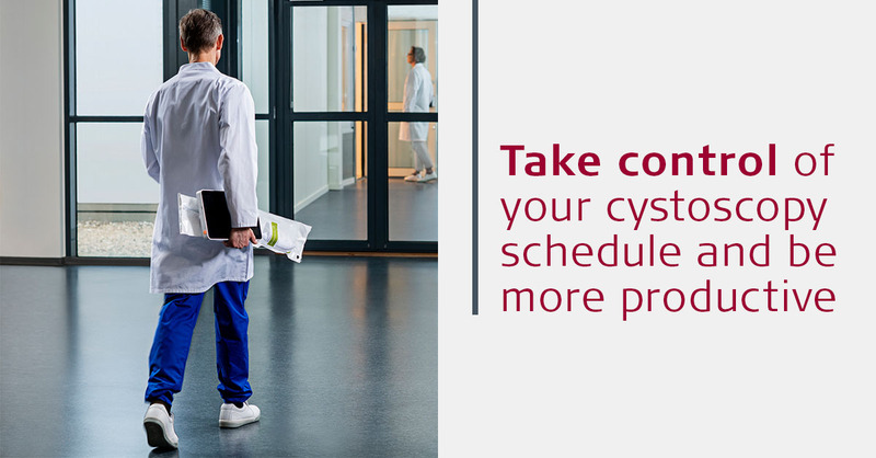 AmbuEurope's tweet photo. Have you ever had to delay a procedure because you didn’t have a cystoscope ready when you needed it? One benefit of the single-use aScope 4 Cysto is that it’s always ready to use and easy to take with you. 

Learn more: https://t.co/x6j38QWnhn https://t.co/YIl2ipAwaY