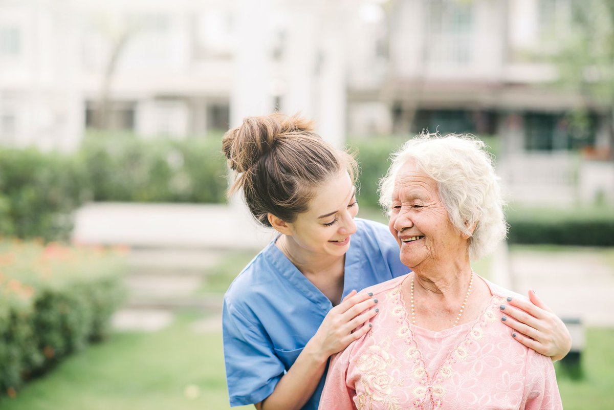 netlicare's tweet photo. We're on The Care Home Environment this week! Check the article on https://t.co/3BWCFJZcqh https://t.co/tqDOG741zM