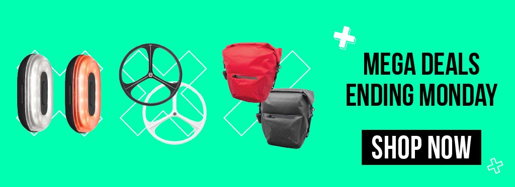 MangoBikes's tweet photo. π¨ Unmissable Deals π¨
Ending Monday π» π» π»
https://t.co/z1fpirABs5
#Mangobikes #Deals #Save #BarGains #Sale https://t.co/MnAfkJTAOg