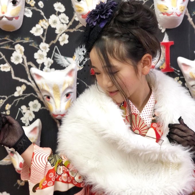 Twitterのコスプレ画像22