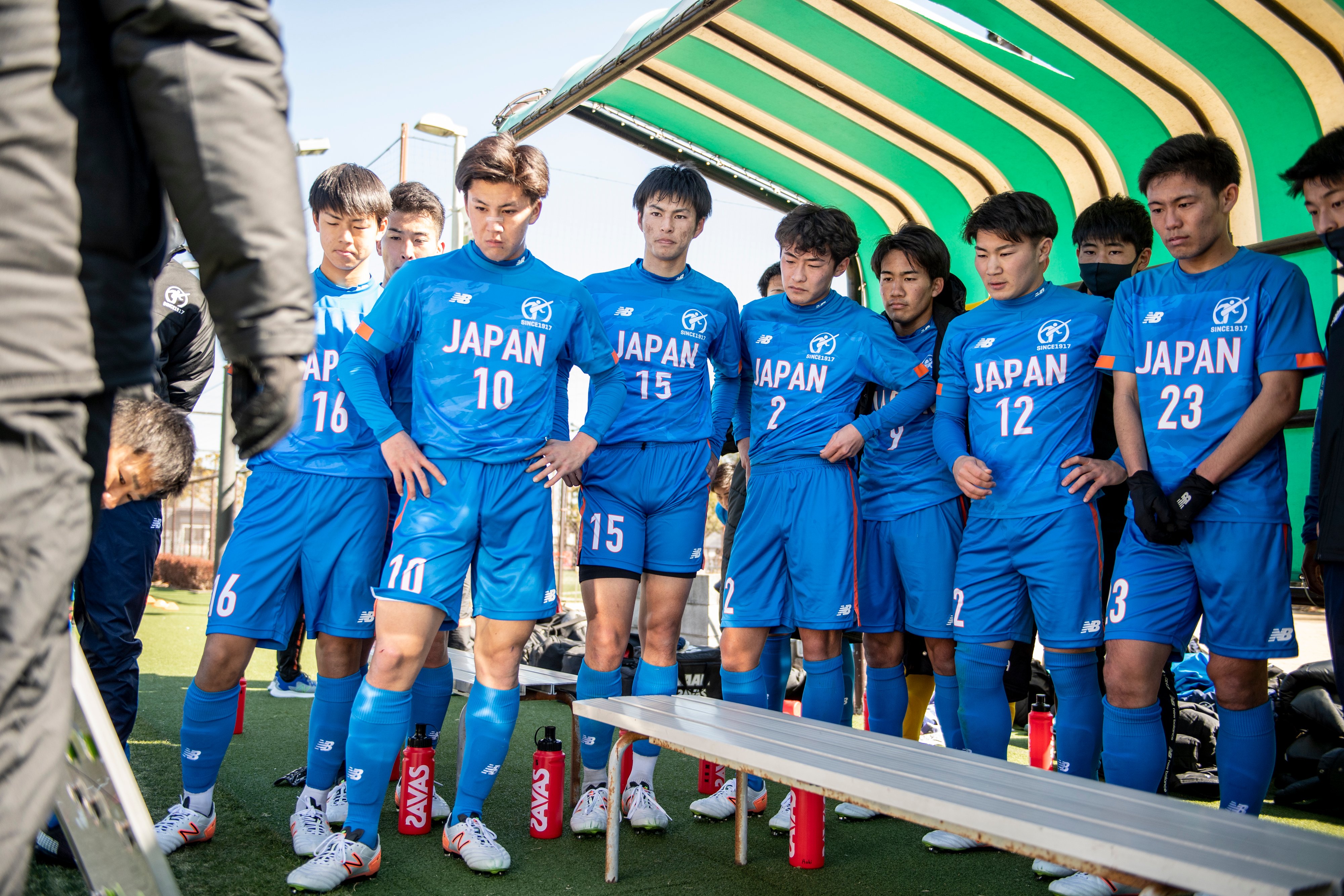 送料無料 通販  NBFootball_JP  X: on ウェア