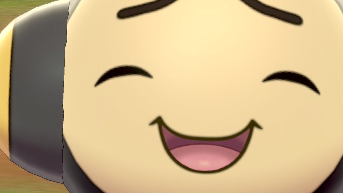 オタマロにきめた