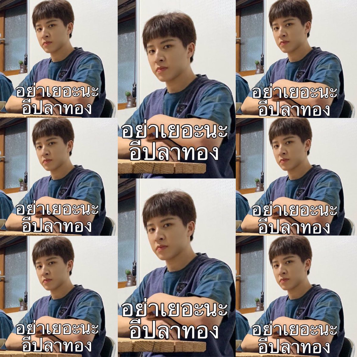 ณช. tweet media