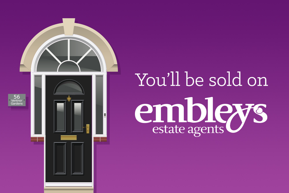 Interested in what service embleys could offer you? 

Check out our case studies &amp; Feefo reviews on our website to hear direct from our lovely clients 💜

embleys.co.uk/case-studies/ 

#Estateagents #lookingtosell #CustomerService #happyclients #WeCare #coastalliving #embleys