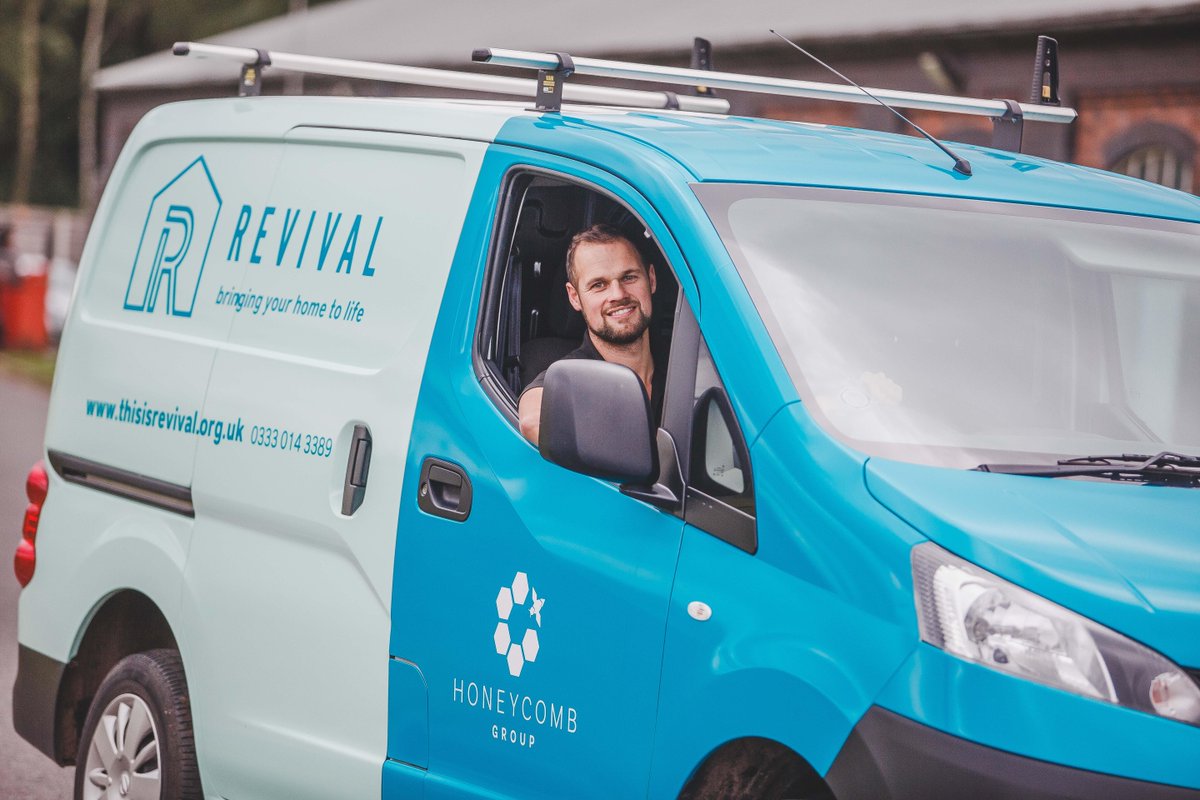 Revival_Hgp's tweet photo. Know someone with a passion for DIY looking to kickstart their career? Tag them in!

We're looking for an Apprentice Handyperson to join our team to help carry out repairs &amp; maintenance jobs so people can live longer &amp; healthier at home #apprenticeship

https://t.co/yOBXmOnrvQ? https://t.co/pYB38wvqAV