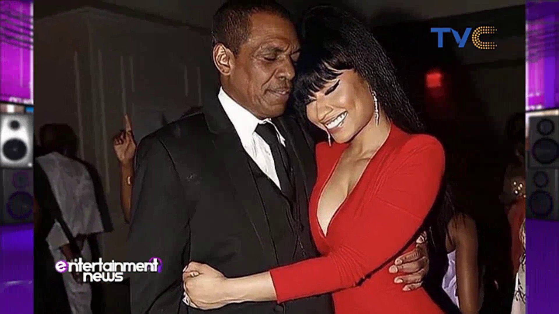 TVC Entertainment on X The alleged hit and run driver who is responsible for the death of Nicki Minaj s father Robert Maraj has reportedly turned himself in to law enforcement. ESplashOnTVC https t ...