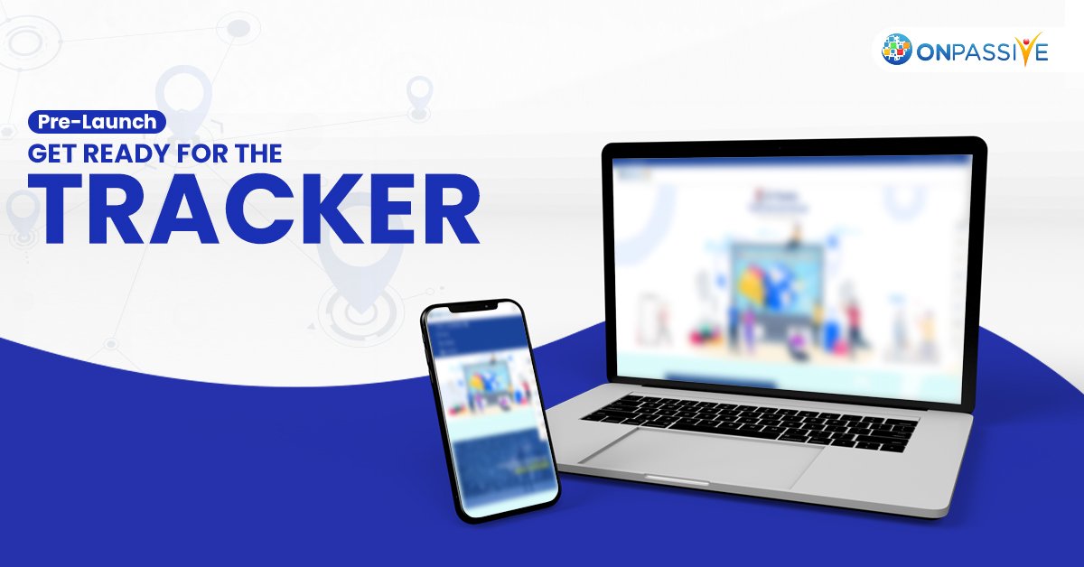 ONPASSIVE's tweet photo. We are getting the Tracker ready for you! Just a few days to go!
#ONPASSIVE #ONPASSIVEProductLaunch #OTracker #LaunchingSoon #ProductLaunch #Marketing #Business #IPAdressTracker https://t.co/FixwxvDK06