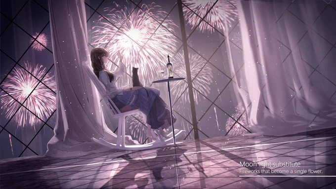 Celebration-セレブレイション 
