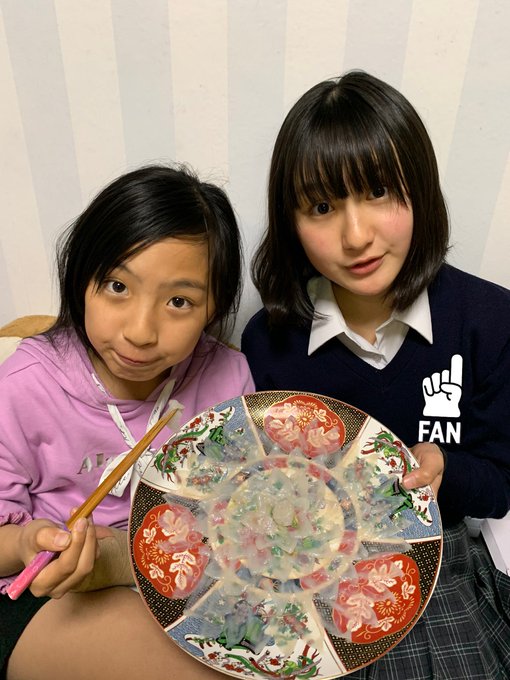 Twitterのコスプレ画像3