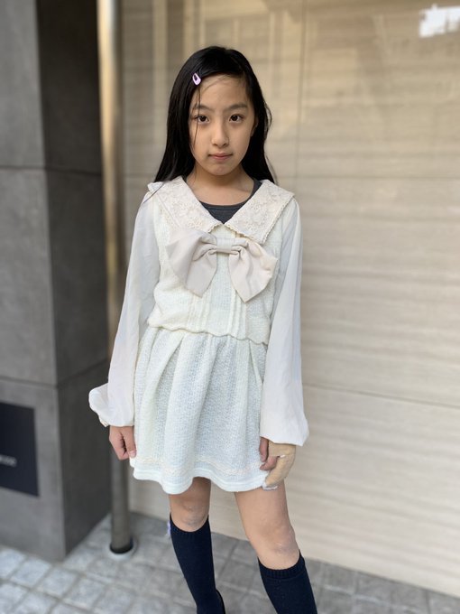 Twitterのコスプレ画像5