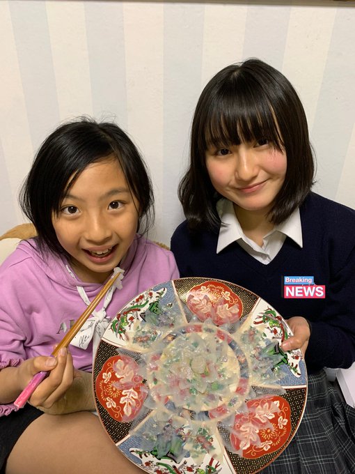 Twitterのコスプレ画像4