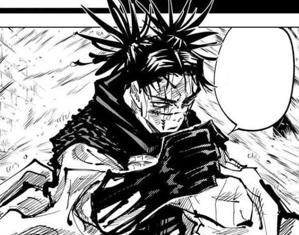 His hairstyle deserves many many hair clips 