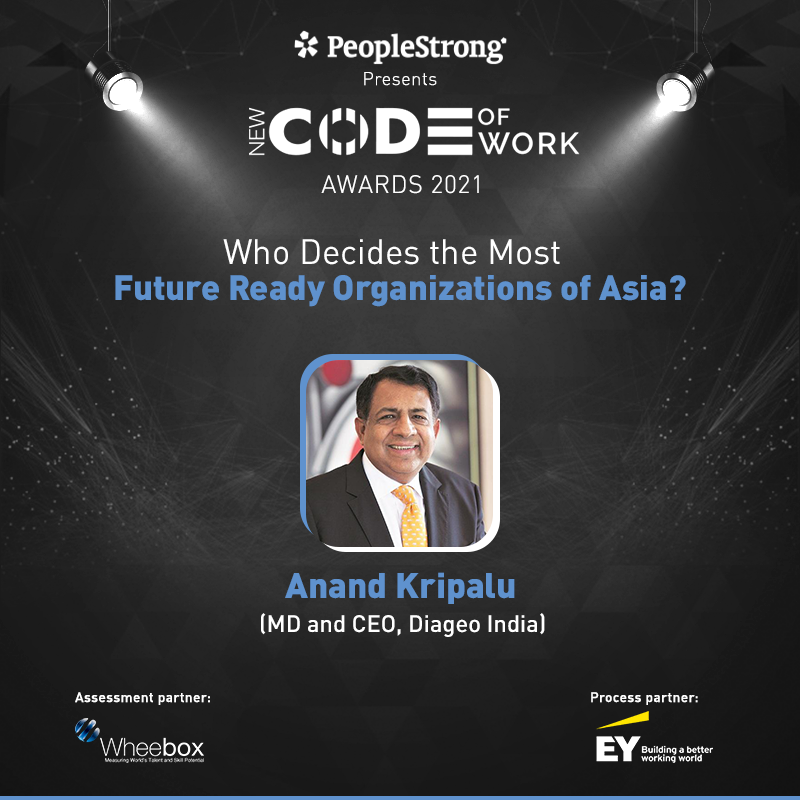 peoplestrong's tweet photo. Submit your nominations here: https://t.co/A0fIKg41cx
#HRTech #NCOW2021 #NewCodeOfWorkAwards2021 #FutureOfWork #NewNormal #Productivity #FutureReadiness #Leadership #MeaningAtWork https://t.co/qPNyiiOxOb