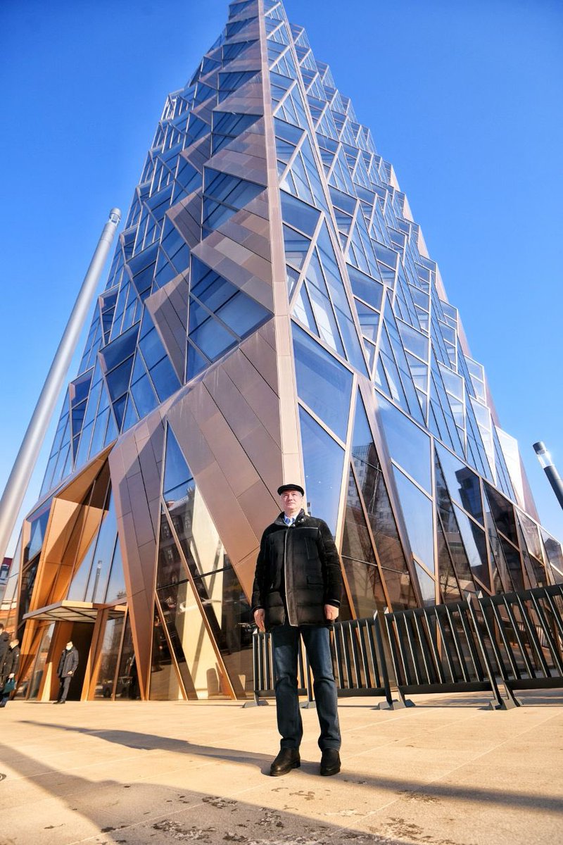 Марат Хуснуллин tweet media