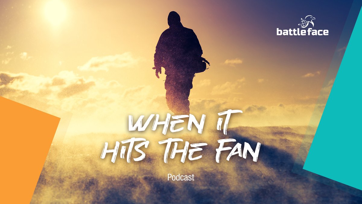 battlefacePlan's tweet photo. WHEN IT HITS THE FAN is now available on Google Podcasts.
Featuring tales of adventure and mishap from some of the world's most intrepid globetrotters.
Check it out here: https://t.co/1k0ZMNIOxK #travelpodcast #battleface #WIHTF #adventuretravel https://t.co/ufoLzMraFK