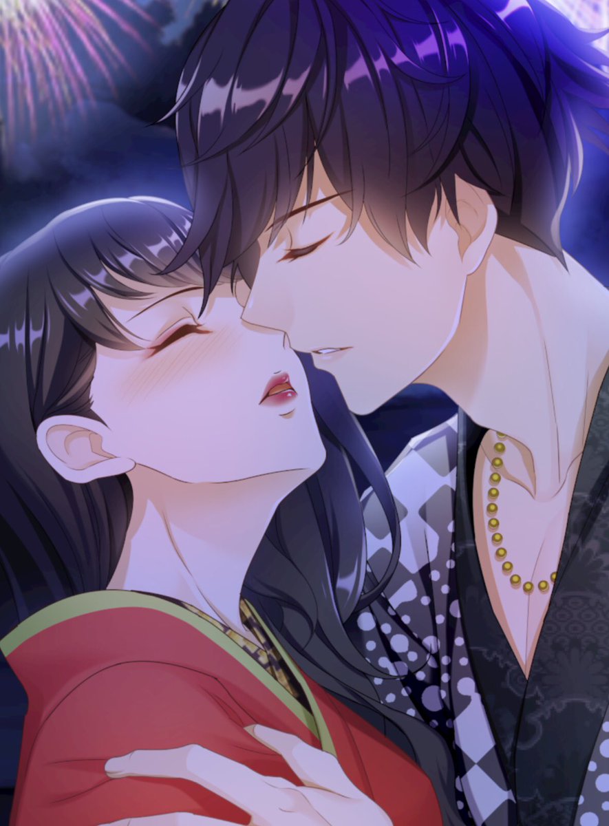 Ikemenfangirl's tweet photo. Gokuhana ~ futari no yakuza ni dekiai saretemasu!~
(極華~ふたりのヤクザに溺愛されてます!~)
By ricca
For iOS, Android
Language Japanese
https://t.co/TDr2hPynLX
Twitter: https://t.co/KtRR8uc1Q8
paid game: https://t.co/wrCagaUQiu
#乙女ゲーム #Otome #Mobile #TLgame #otoge https://t.co/As4wtWF8GP